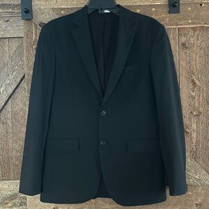 Nordstrom Rack trim fit men’s blazer suit jacket